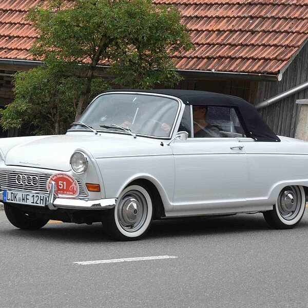 
									DKW-Parade Sempachersee: Bild 33
								