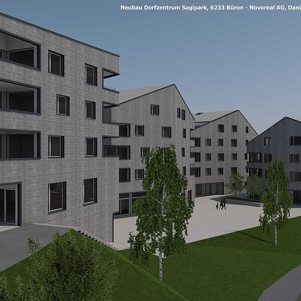 
									Visualisierungen Sagipark Büron: Bild 2
								