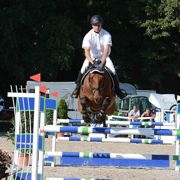 
									Pferdesporttage Sursee 2018: Bild 33
								