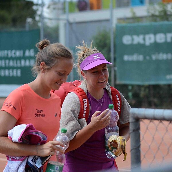 
									Tennisclub Sursee Interclub Nationalliga A gegen Genf: Bild 10
								