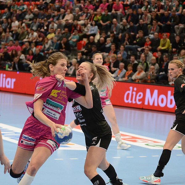 
									Spono Eagles Cupsieger 2019: Bild 25
								