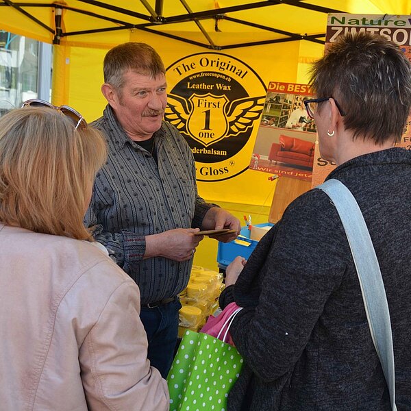 
									Ostermärt 2019 in Sursee: Bild 23
								