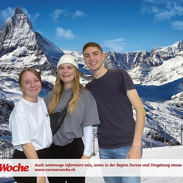 
									SURWA 2023 - In guter Gesellschaft: Bild 156
								