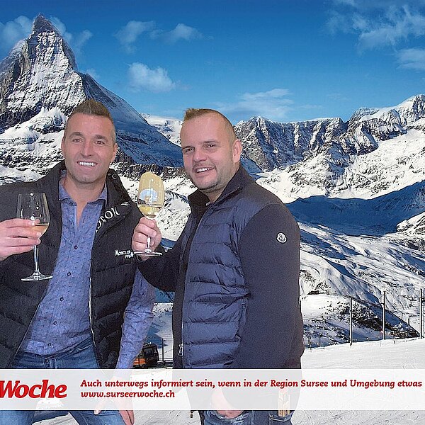 
									SURWA 2023 - In guter Gesellschaft: Bild 204
								