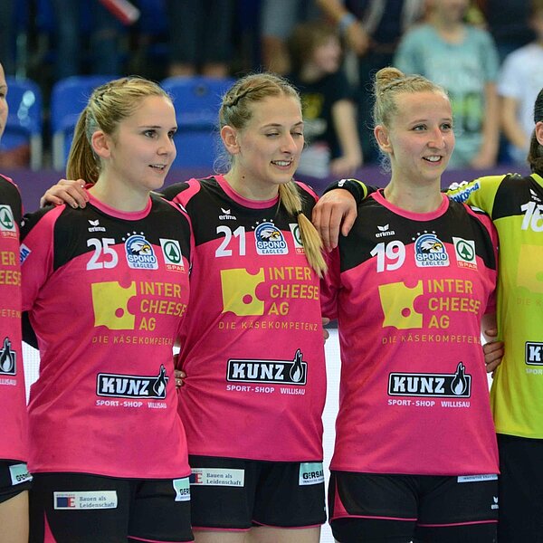 
									Cupsieger 2018 Spono Eagles: Bild 42
								