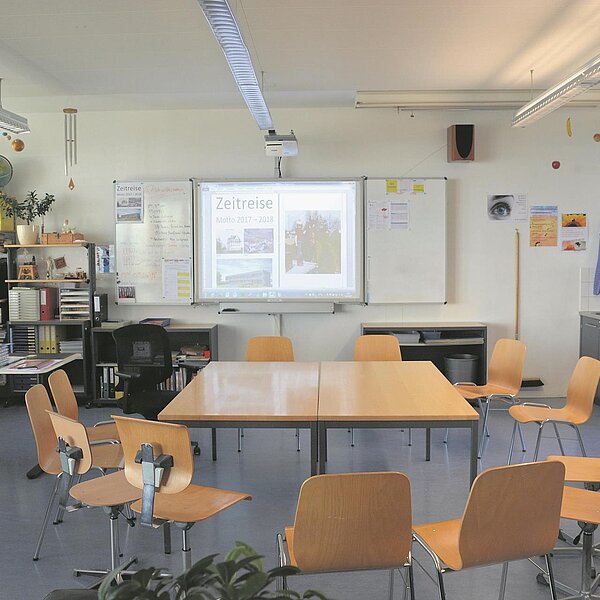 
									Schulstart in Nottwil: Bild 12
								