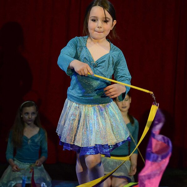 
									Circus Luna an der Schule Knutwil-St. Erhard: Bild 16
								