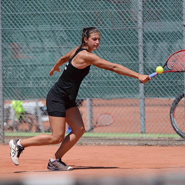 
									Damen des Tennisclub Sursee: Bild 9
								
