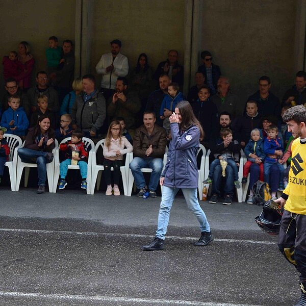 
									Stunt & Show in Sursee: Bild 7
								