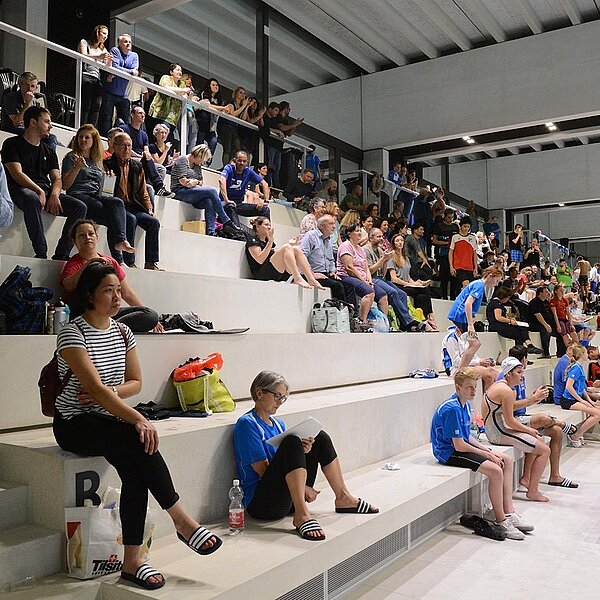 
									Regionaler Jugendcup im Campus Sursee: Bild 11
								