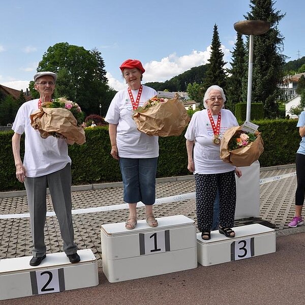
									Sommerolympiade Lindenrain 2018: Bild 14
								