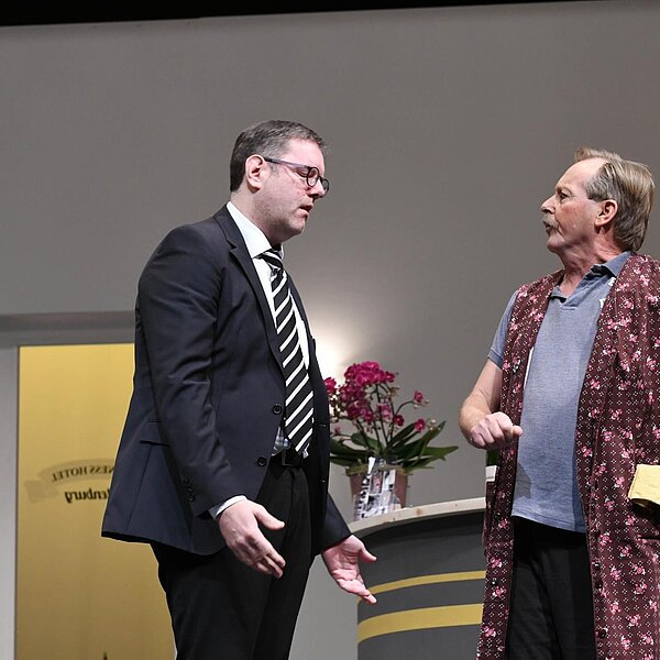 
									Grand Malheur - Theatergesellschaft Triengen: Bild 1
								