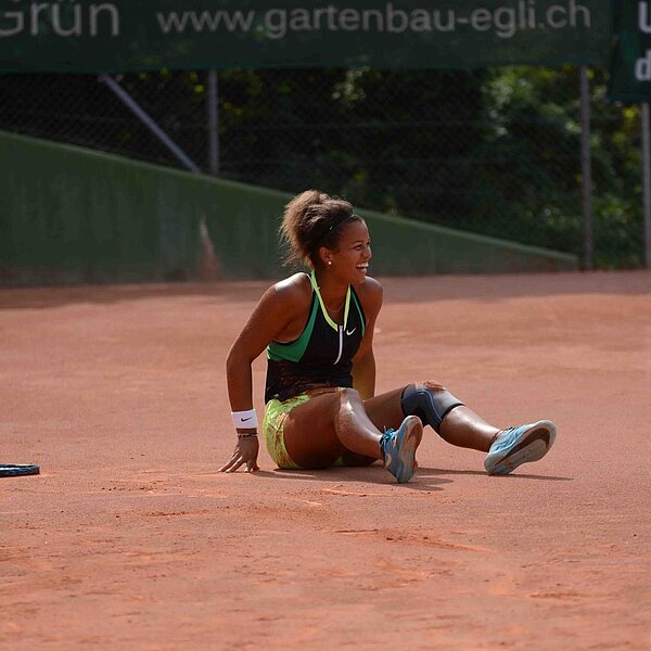 
									Tennisclub Sursee Interclub Nationalliga A gegen Genf: Bild 19
								