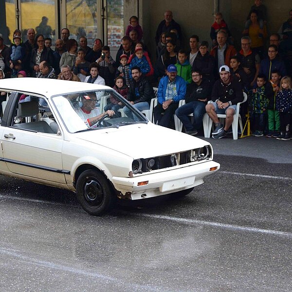 
									Stunt & Show in Sursee: Bild 6
								