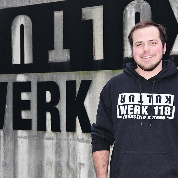 
									20 Jahre Kulturwerk 118: Bild 1
								