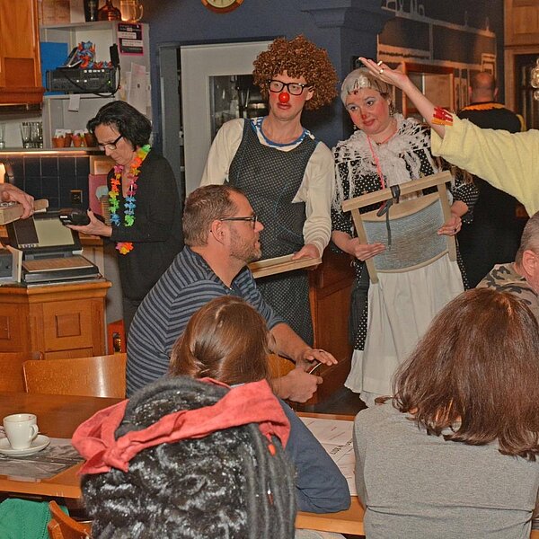 
									Narrenlaufen 2017: Bild 3
								