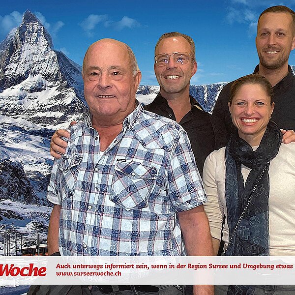 
									SURWA 2023 - In guter Gesellschaft: Bild 60
								