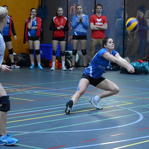 
									Matchtag VBC Sursee: Bild 4
								