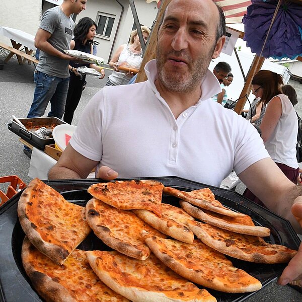 
									Begegnungsfest Asyl in Sursee: Bild 10
								