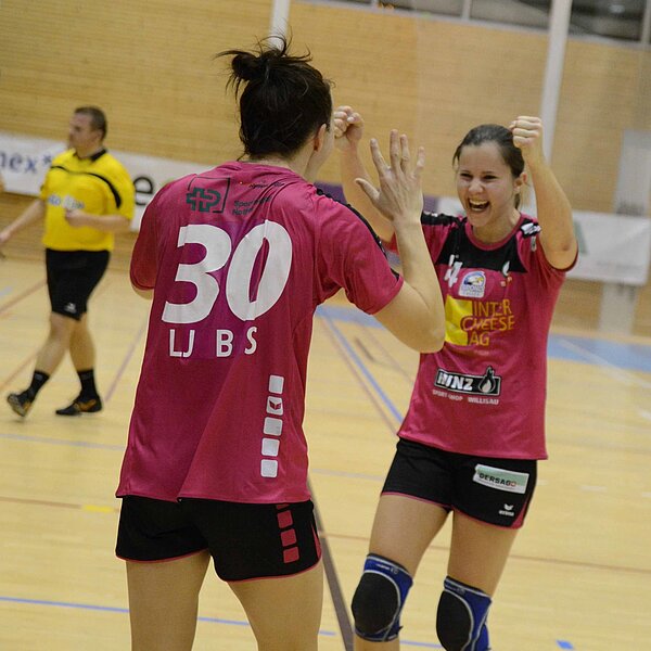 
									Spono Eagles : LC Brühl 29:23 (13:11): Bild 13
								
