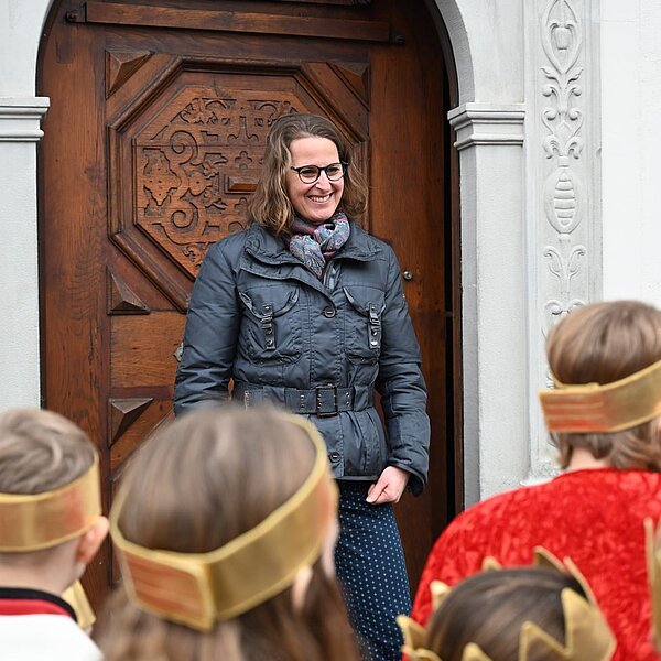 
									Sternsinger 2019: Bild 7
								