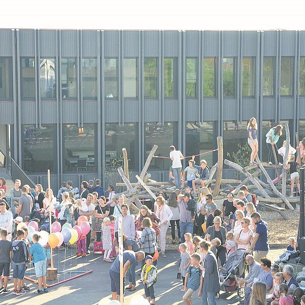 
									Schulstart in Nottwil: Bild 3
								