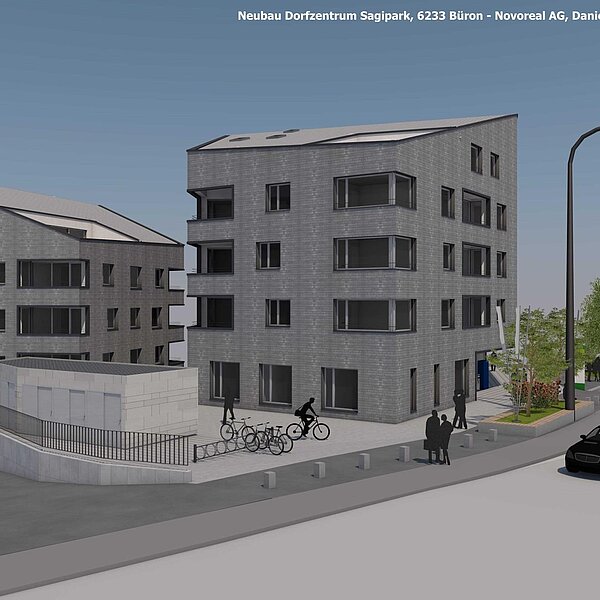 
									Visualisierungen Sagipark Büron: Bild 1
								