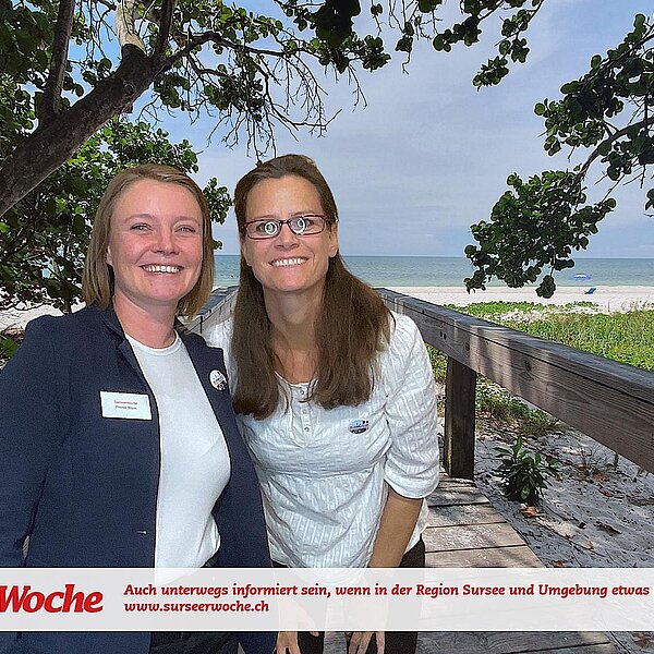 
									SURWA 2023 - In guter Gesellschaft: Bild 42
								