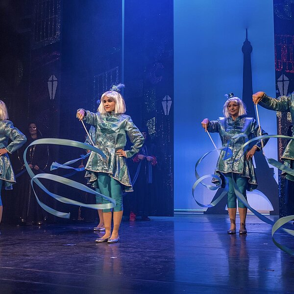 
									Operette «Der Graf von Luxemburg» (Fotos Roberto Conciatori): Bild 3
								
