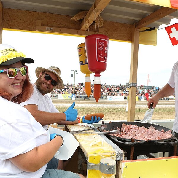 
									Knutwiler Powerdays vom 12.08. bis am 14.08.2022 in Knutwil Bild: Ana Birchler-Cruz
								