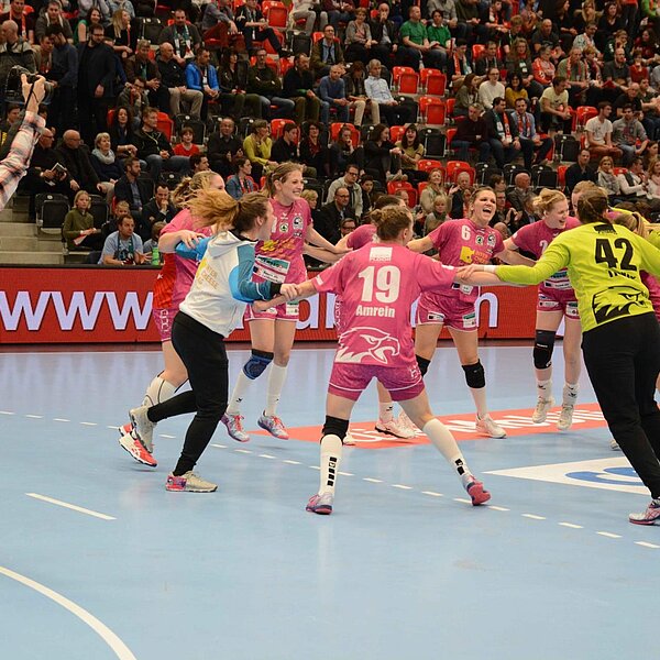 
									Spono Eagles Cupsieger 2019: Bild 34
								