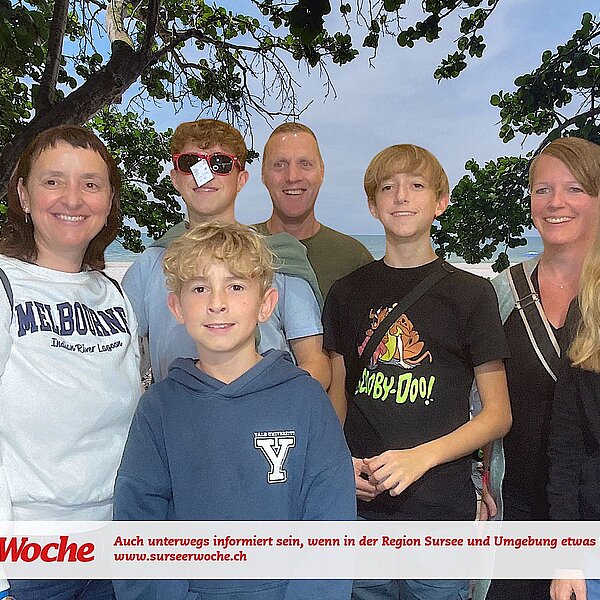 
									SURWA 2023 - In guter Gesellschaft: Bild 92
								