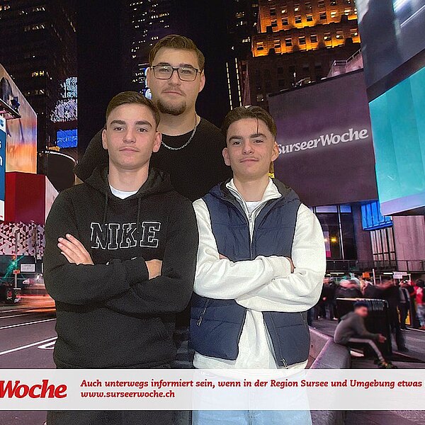 
									SURWA 2023 - In guter Gesellschaft: Bild 196
								