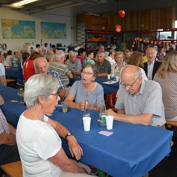 
									Bundesfeier Triengen am Flugplatz: Bild 6
								