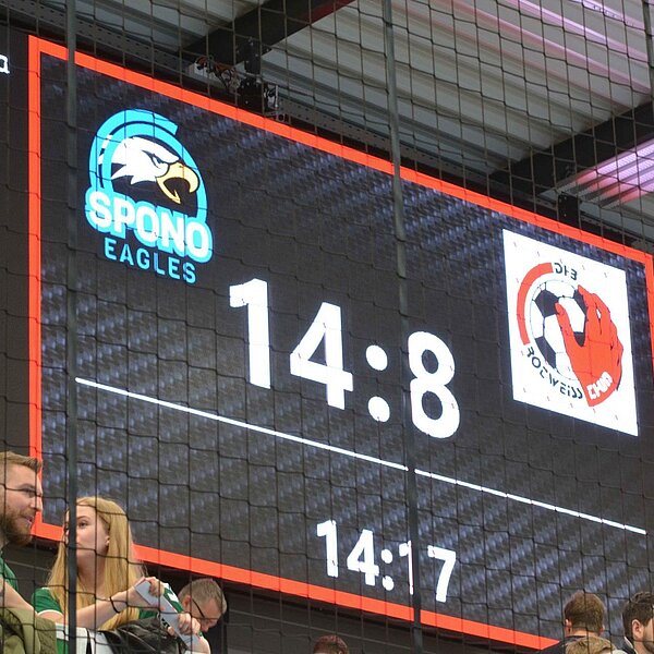 
									Spono Eagles Cupsieger 2019: Bild 21
								