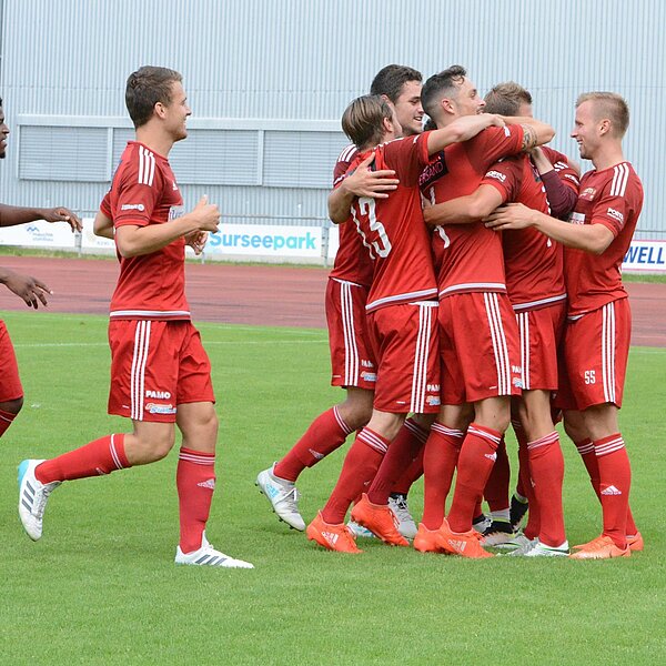
									FC Sursee gewinnt sein erstes Spiel: Bild 7
								