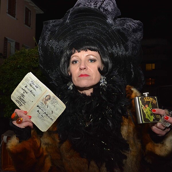 
									Heiniball 2016 Orient-Express: Bild 6
								