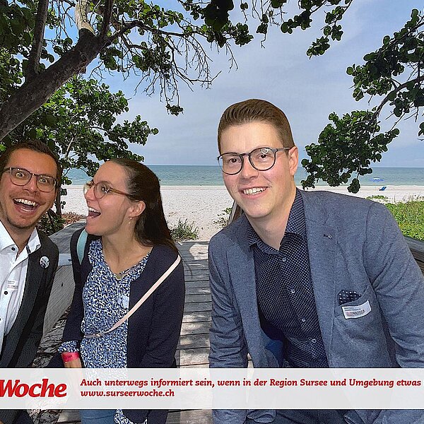 
									SURWA 2023 - In guter Gesellschaft: Bild 48
								