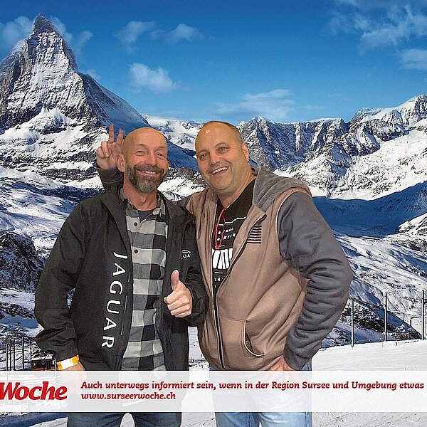 
									SURWA 2023 - In guter Gesellschaft: Bild 78
								