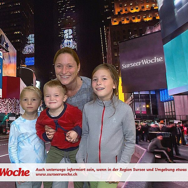 
									SURWA 2023 - In guter Gesellschaft: Bild 181
								