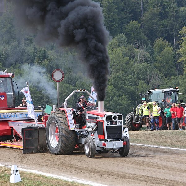 
									Knutwiler Powerdays vom 12.08. bis am 14.08.2022 in Knutwil Bild: Ana Birchler-Cruz
								
