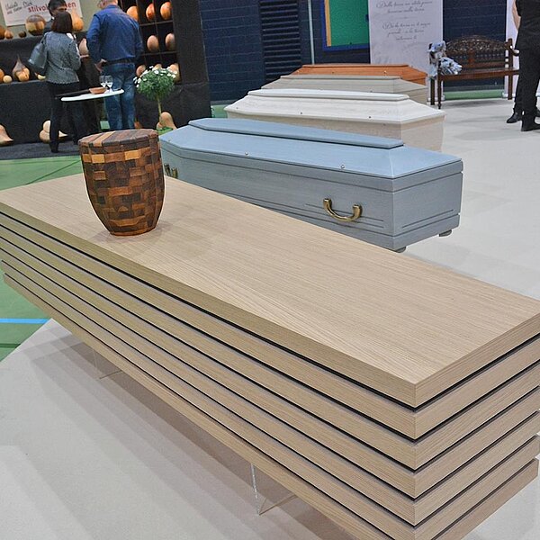 
									Fachmesse Bestattungsgewerbe: Bild 8
								