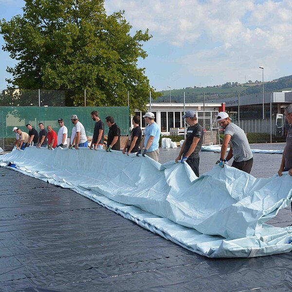 
									Traglufthalle Tennisclub Sursee 2018: Bild 20
								