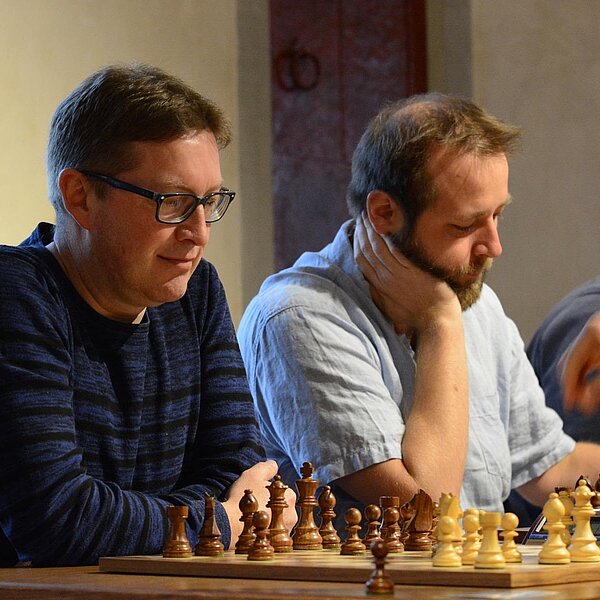 
									2. Soorser Blitzmeisterschaft im Schach 2018: Bild 2
								