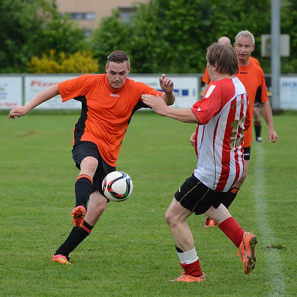
									Promi-Match 50 Jahre FC Triengen: Bild 2
								
