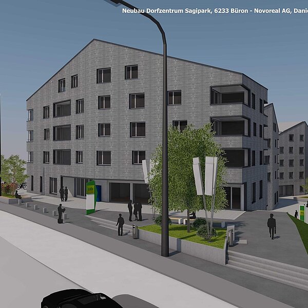 
									Visualisierungen Sagipark Büron: Bild 3
								