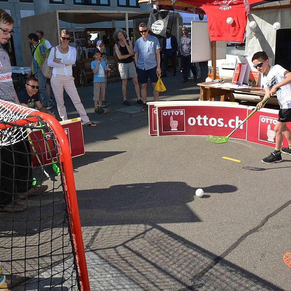 
									«Marktmeile» Sursee: Bild 10
								