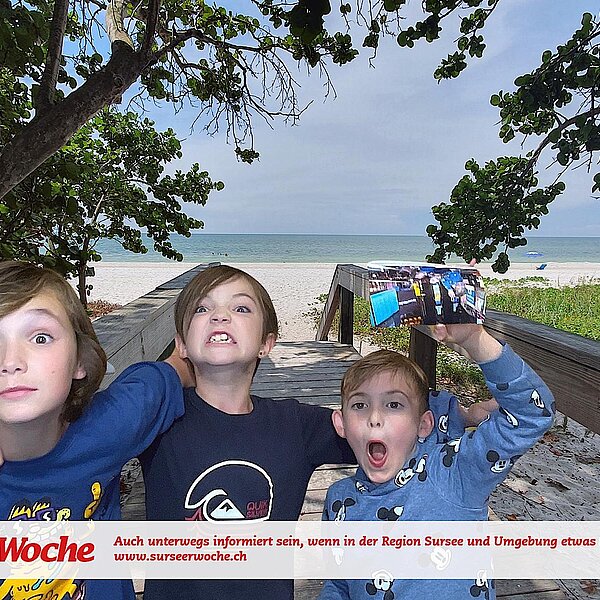 
									SURWA 2023 - In guter Gesellschaft: Bild 6
								