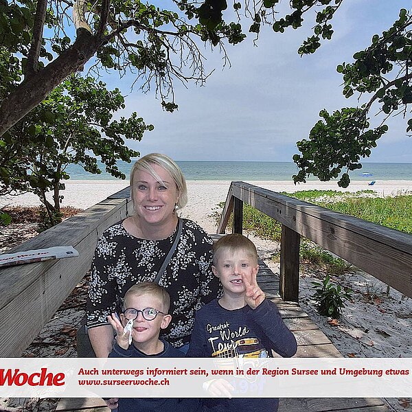 
									SURWA 2023 - In guter Gesellschaft: Bild 106
								