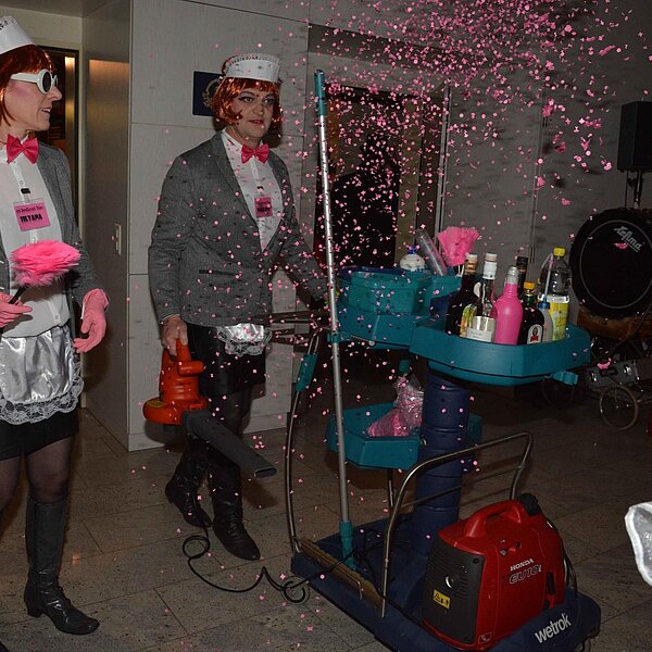 
									Heiniball 2016 Orient-Express: Bild 30
								